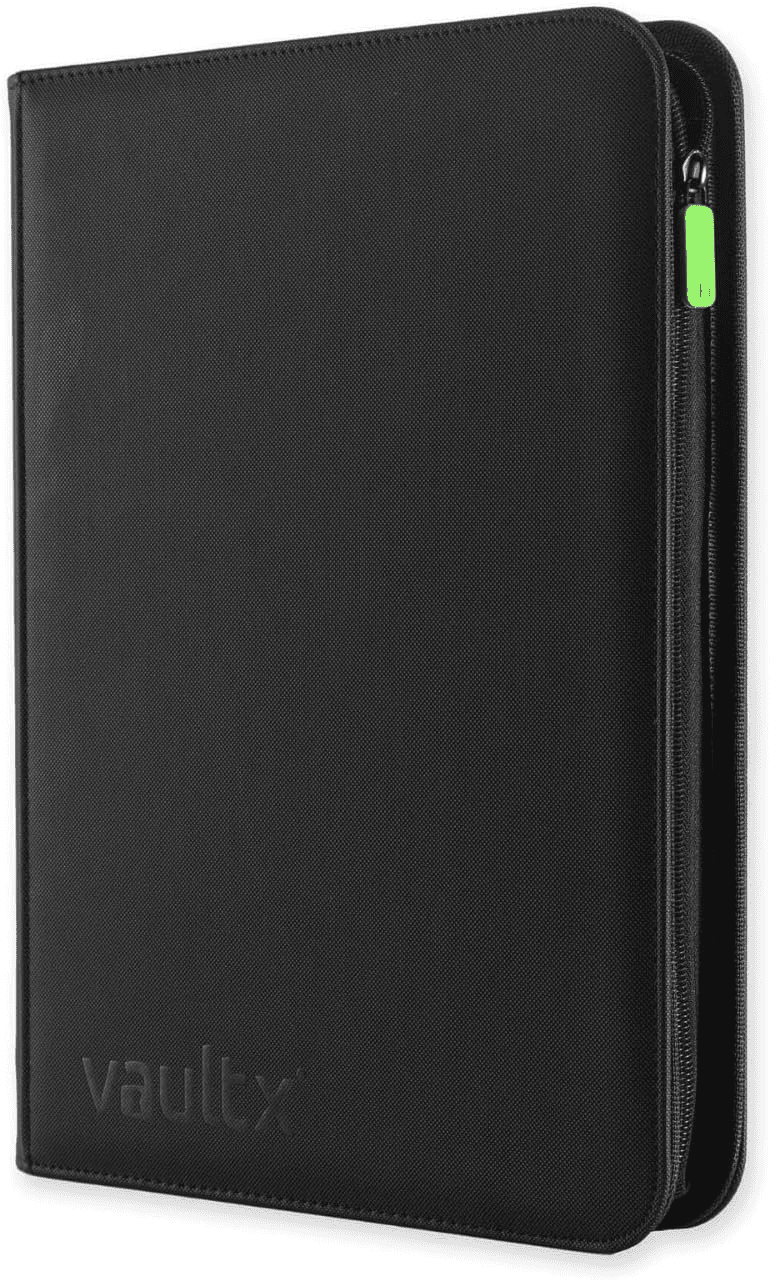 Ultra Pro 9-Pocket Portfolio